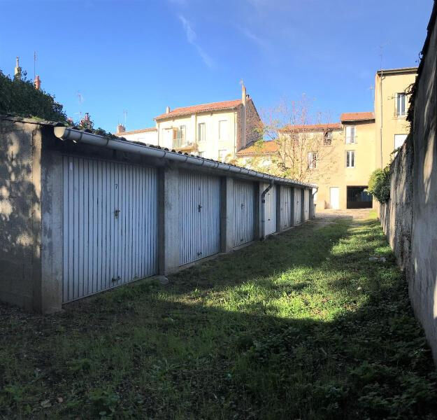 Parking  à louer Valence 26000