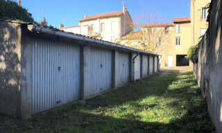 Garage   m² à louer à Valence (26000)