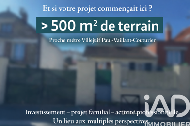 Maison 14 pièces 785000 €