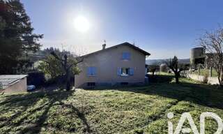 Maison 6 Pièces 165 m² à vendre à Saint-Germain-Laval (42260)