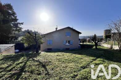 Maison 6 pièces 249000 €