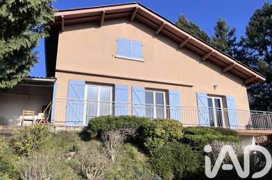 Maison 6 pièces 249000 €