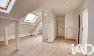 Appartement 3 Pièces 50 m² à vendre à Thionville (57100)