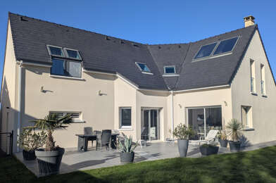 Maison 8 pièces 438900 €