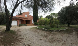 Maison 4 Pièces 135 m² à louer à Valflaunès (34270)