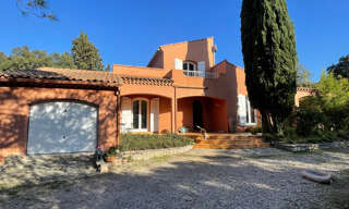 Maison 4 Pièces 135 m² à louer à Valflaunès (34270)
