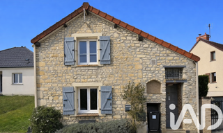Maison 5 Pièces 113 m² à louer à Romain (51140)