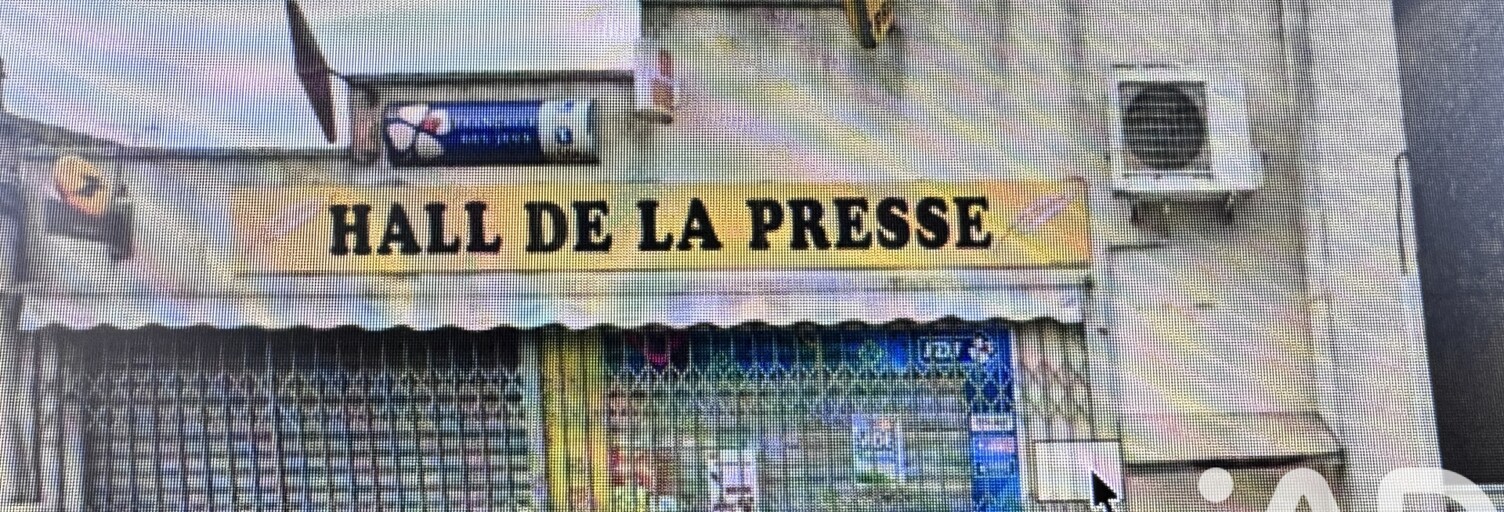 Immeuble  86 m² à vendre à Cadillac-en-Fronsadais (33240)