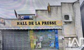 Immeuble  86 m² à vendre à Cadillac-en-Fronsadais (33240)