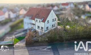 Maison 5 Pièces 109 m² à vendre à Faulquemont (57380)