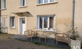 Maison 4 Pièces 98 m² à vendre à Villeneuve (04180)