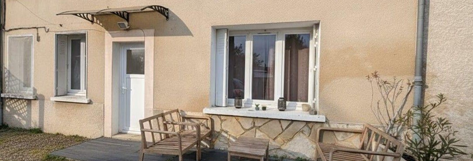 Maison 4 Pièces 98 m² à vendre à Villeneuve (04180)