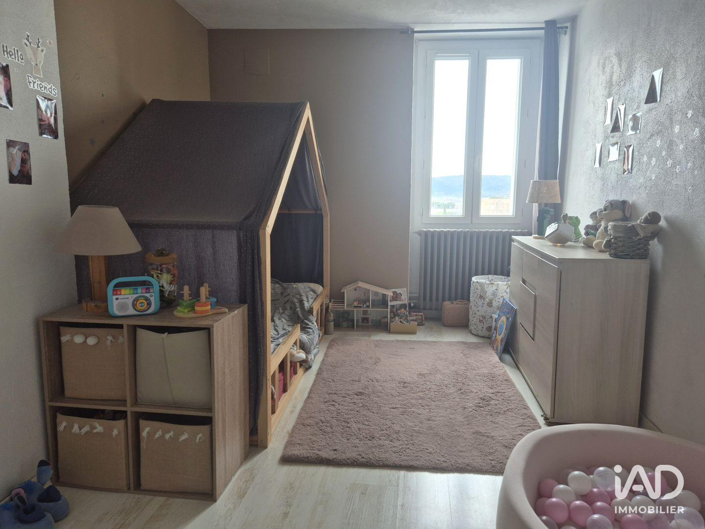 Vente Maison/villa 4 pièces - Photo 4