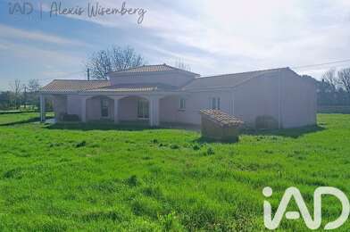 Maison 5 pièces 360000 €