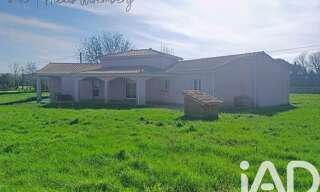 Maison 5 Pièces 142 m² à vendre à Léguevin (31490)