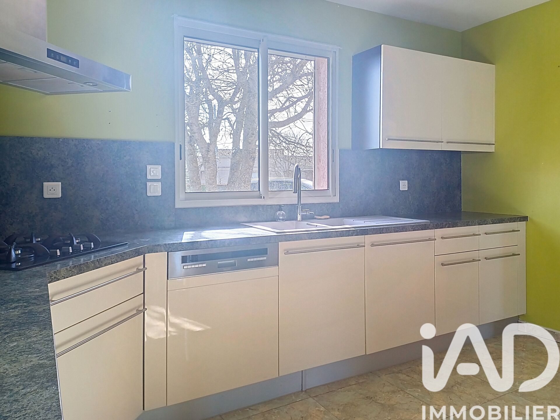 Vente Maison/villa 5 pièces - Photo 5
