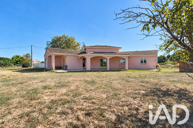 Maison 5 pièces 339000 €