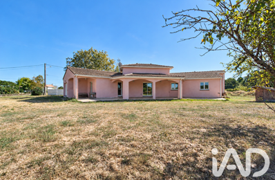 Vente Maison/villa 5 pièces — photo du bien