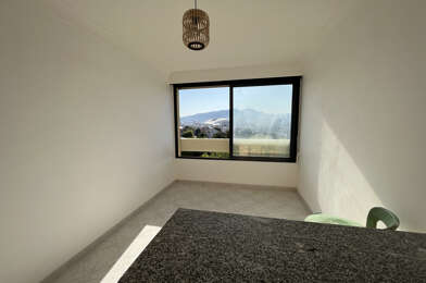 Appartement 1 pièces 591 €