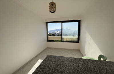 STUDIO - LES JARDINS DE THALASSA — photo du bien