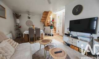 Maison 4 Pièces 77 m² à vendre à Le Pré-Saint-Gervais (93310)