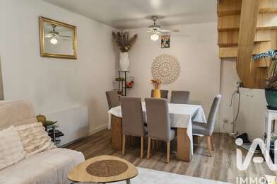 Maison 4 pièces 470000 €