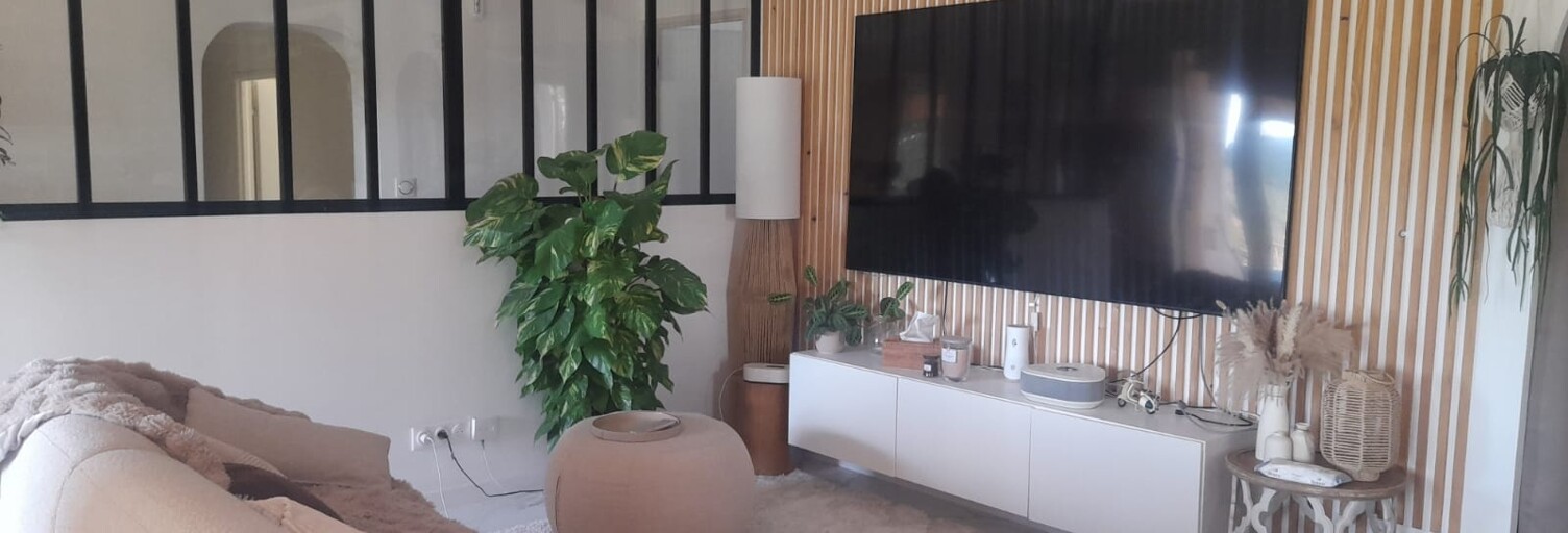 Maison 6 Pièces 140 m² à vendre à Saint-Pons-de-Mauchiens (34230)