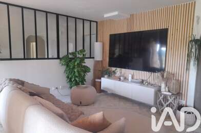 Maison 6 pièces 489000 €