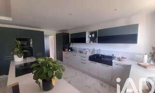 Maison 6 Pièces 140 m² à vendre à Saint-Pons-de-Mauchiens (34230)