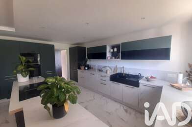 Maison 6 pièces 445000 €