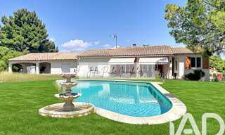 Maison 6 Pièces 140 m² à vendre à Saint-Pons-de-Mauchiens (34230)