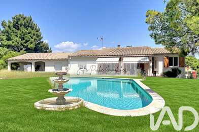 Maison 6 pièces 445000 €