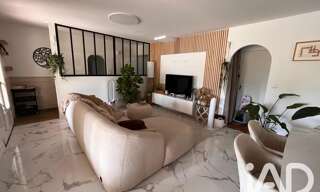 Maison 6 Pièces 140 m² à vendre à Saint-Pons-de-Mauchiens (34230)