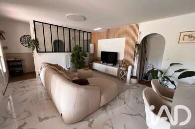 Maison 6 pièces 431000 €