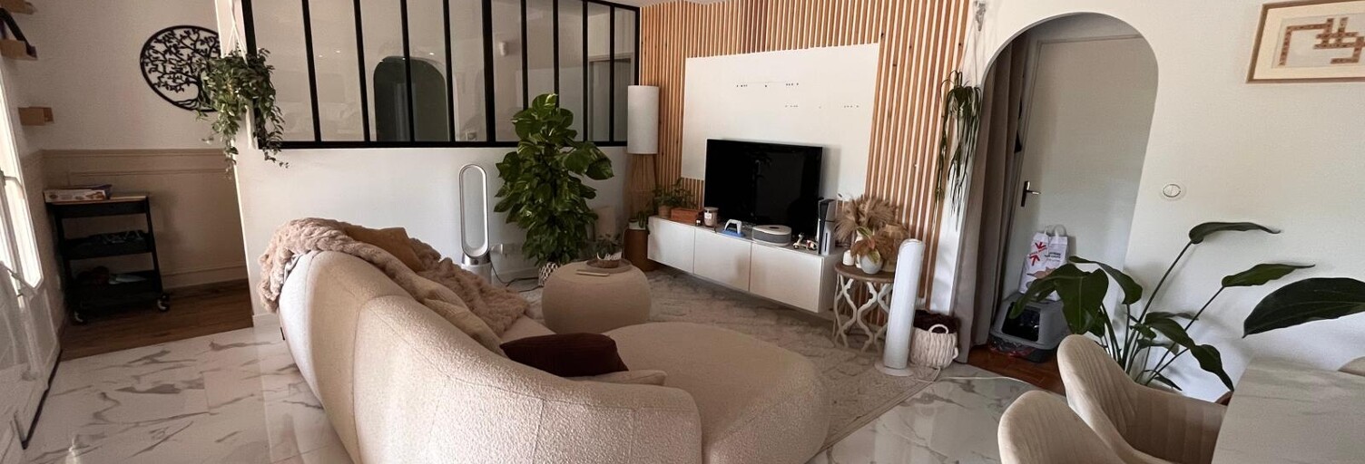 Maison 6 Pièces 140 m² à vendre à Saint-Pons-de-Mauchiens (34230)