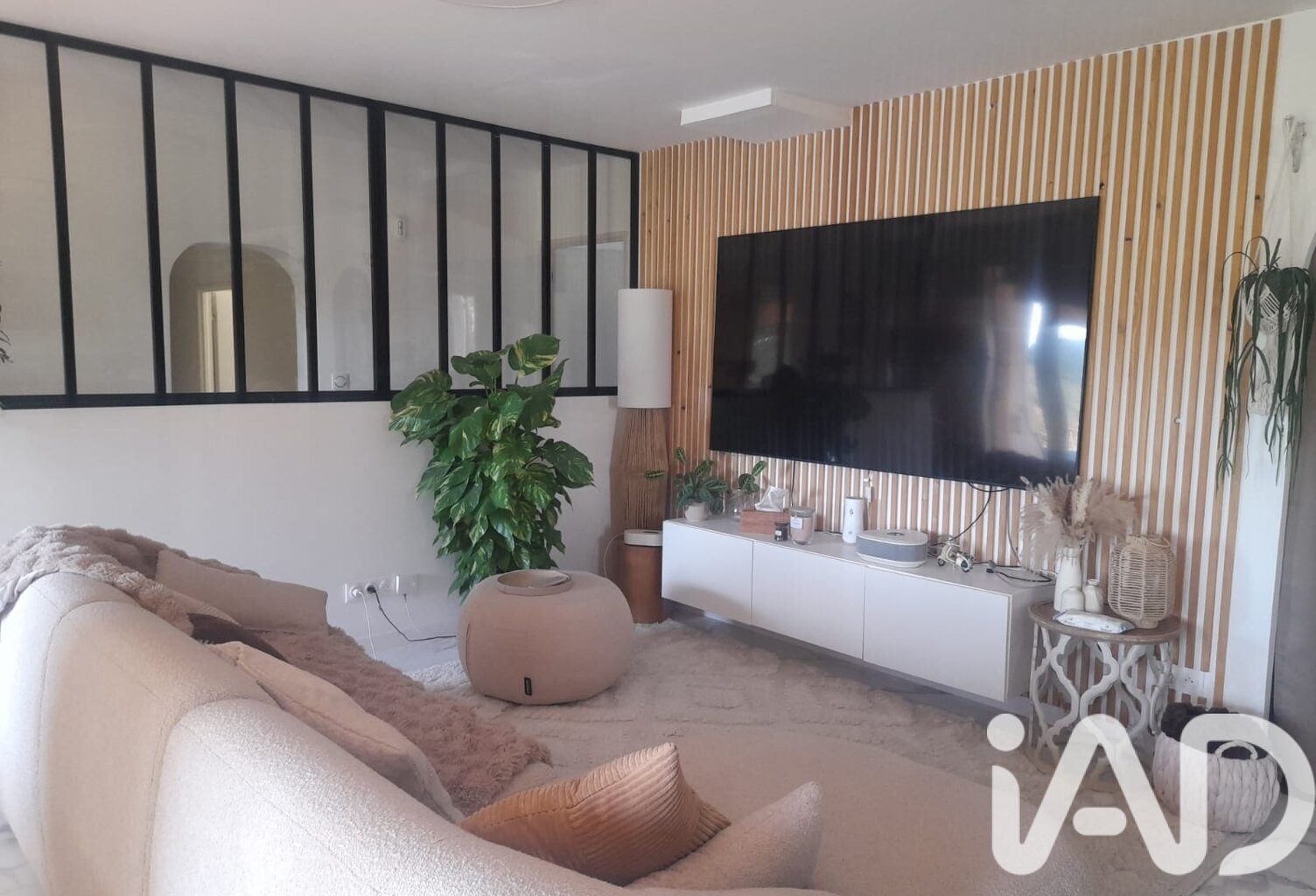 Vente Maison traditionnelle 6 pièces — photo 1