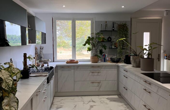 Vente Maison traditionnelle 6 pièces — photo 2