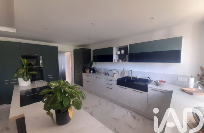 Vente Maison traditionnelle 6 pièces — photo 3