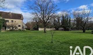 Maison 4 Pièces 120 m² à vendre à Courpalay (77540)