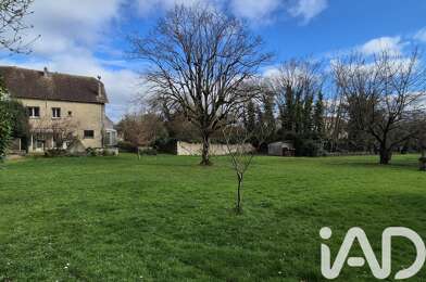 Maison 4 pièces 315000 €