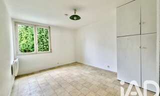 Appartement 1 Pièce 24 m² à vendre à Clermont-Ferrand (63000)