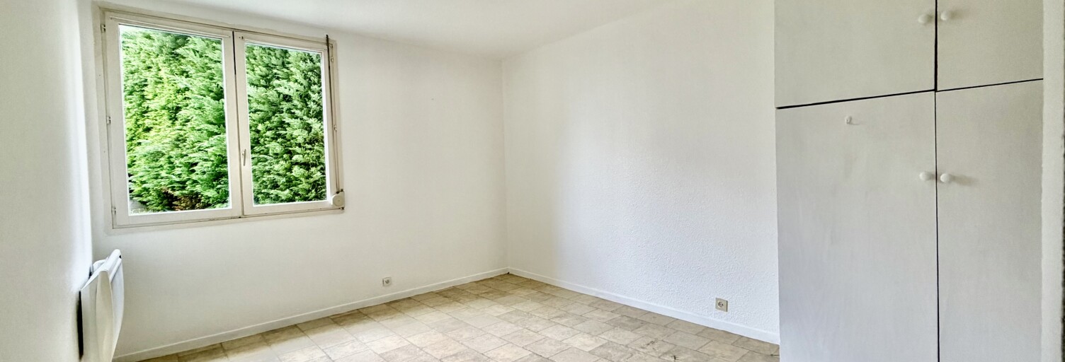 Appartement 1 Pièce 24 m² à vendre à Clermont-Ferrand (63000)