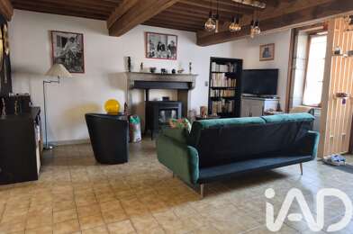 Maison 3 pièces 145000 €