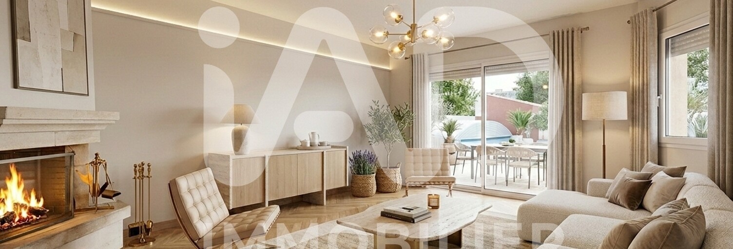 Maison 7 Pièces 187 m² à vendre à La Rochelle (17000)