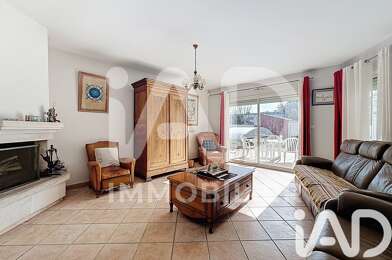 Maison 7 pièces 990000 €