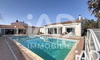 Maison 7 Pièces 187 m² à vendre à La Rochelle (17000)