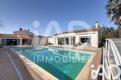 Maison 7 pièces 990000 €
