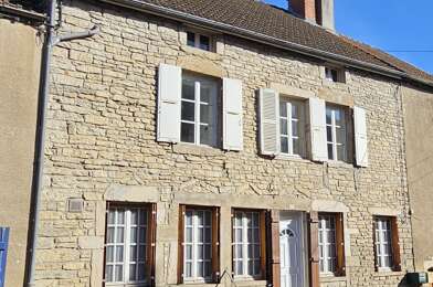 Maison 7 pièces 128000 €