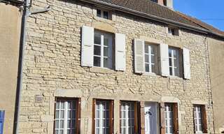 Maison 7 Pièces 127 m² à vendre à Bligny-sur-Ouche (21360)