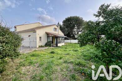 Maison 4 pièces 280000 €